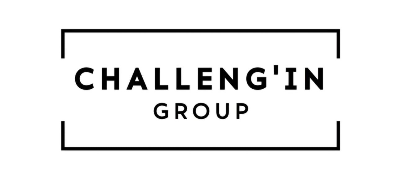 Challeng'in Group Logo