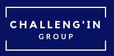 Challeng'in Group Logo